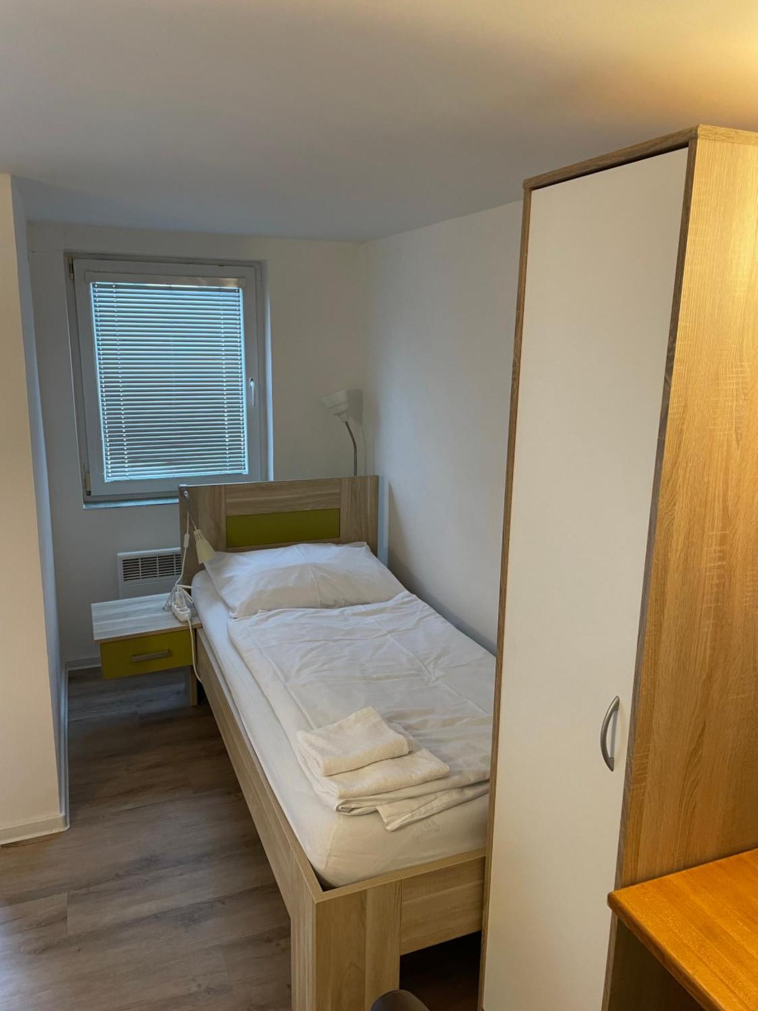 Penzion Nova Hospoda Prague Extérieur photo