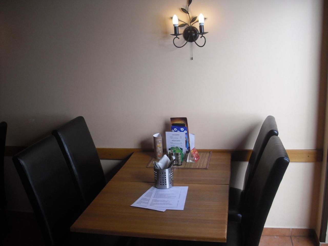 Penzion Nova Hospoda Prague Extérieur photo
